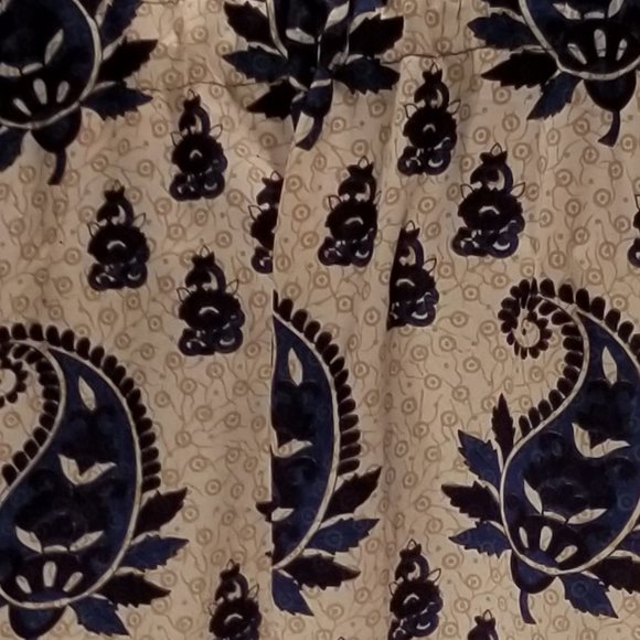 True Rock Kaftan Multiple colors - Picture 6 of 7